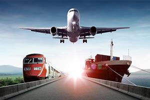 国际空海运